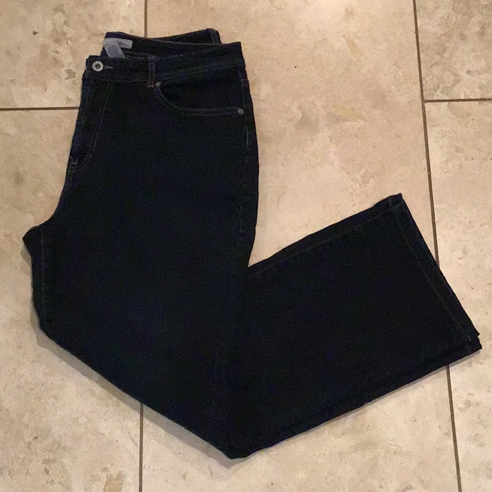 Chico’s Platinum size 2R